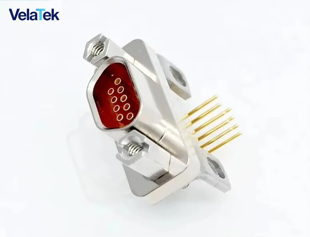 J30J Rectangular Connector, Model J30J-9ZKWP7 J30J-9ZKW J30J-9ZKW-J