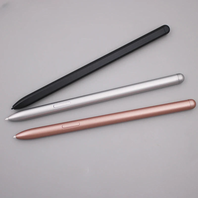 For Samsung Galaxy S7 Tab S7+ SM-T970 T870 O riginal Stylus S Pen Touch Replacement Pencil Tab S8 S8+ SM-X700X800 With Bluetooth