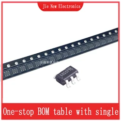 10pcs CR6853 Switching power supply chip 6853 SOT23-6 CR6853S Switching power supply chip, PWM controller charger IC