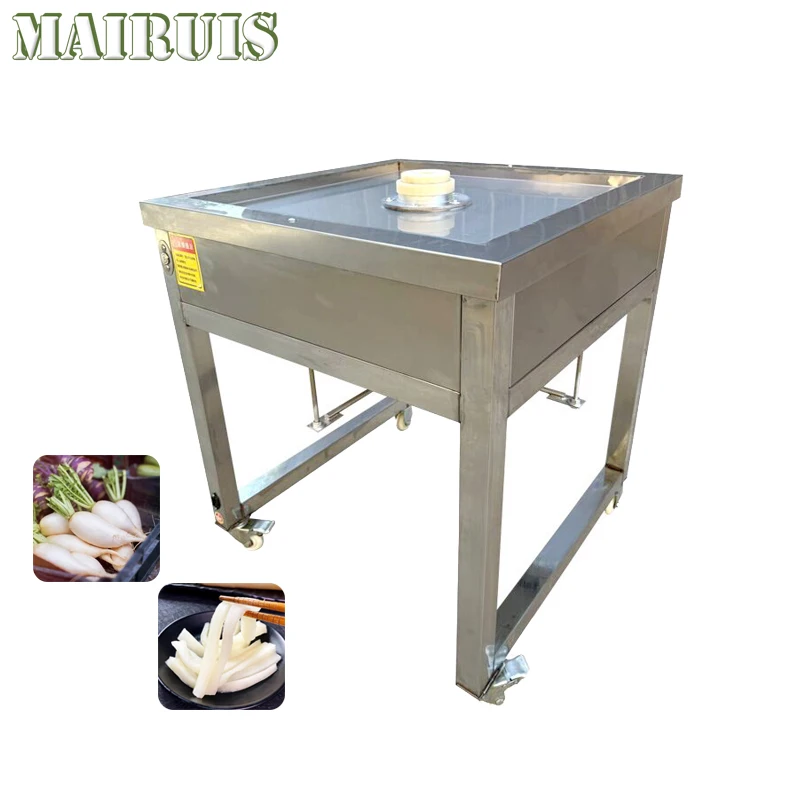 

Tomato Lemon Potato Wedges Fruit And Vegetables Cutting Separating Splitting Machine For Sale