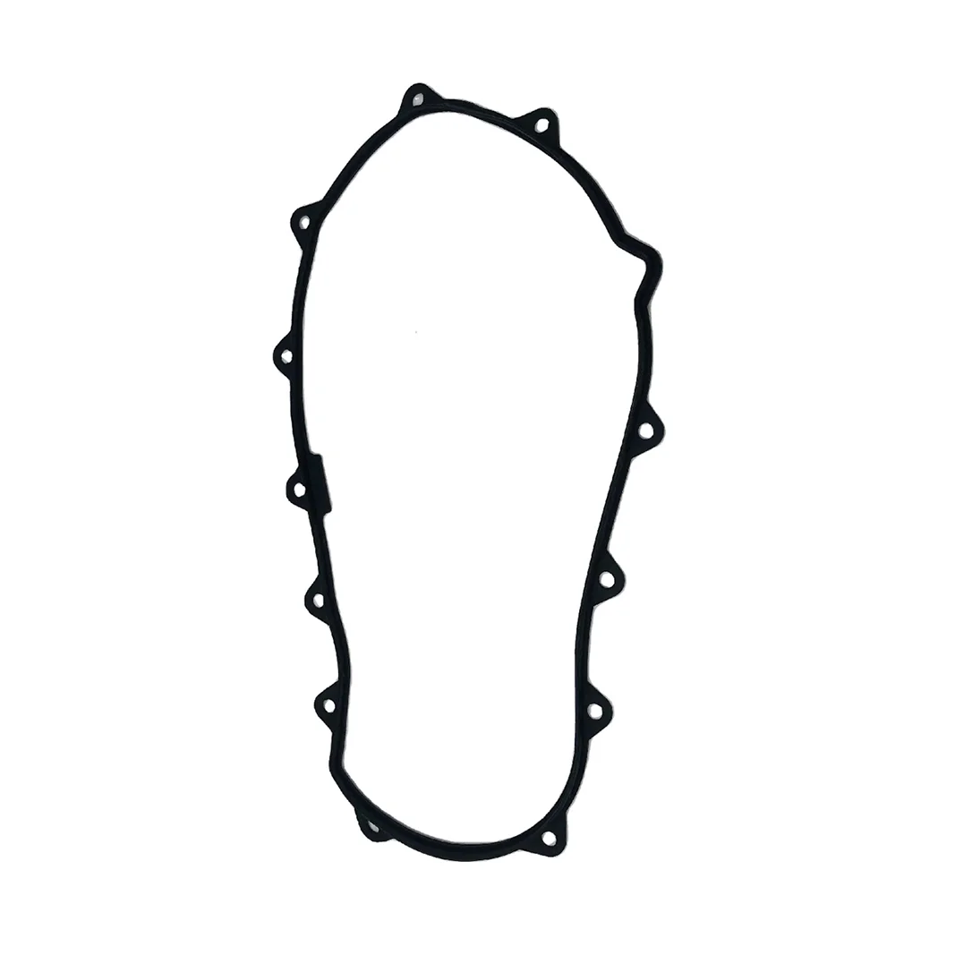 Clutch Cover Gasket For CAN AM Commander Renegade Maverick Outlander 1000 ATV UTV CVT Assembly 420430126 420430127 21050800701