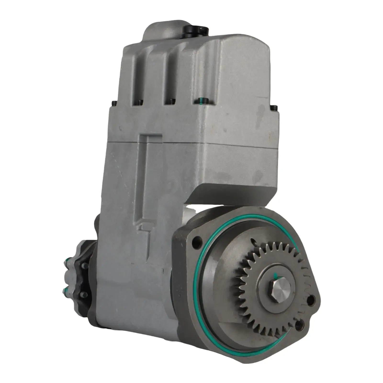254-4357 Fuel Injection Pump For Caterpillar CAT Engine C7 Loader 950H 962H 973C Excavator 324D 325D 328D 329D 330D 336D