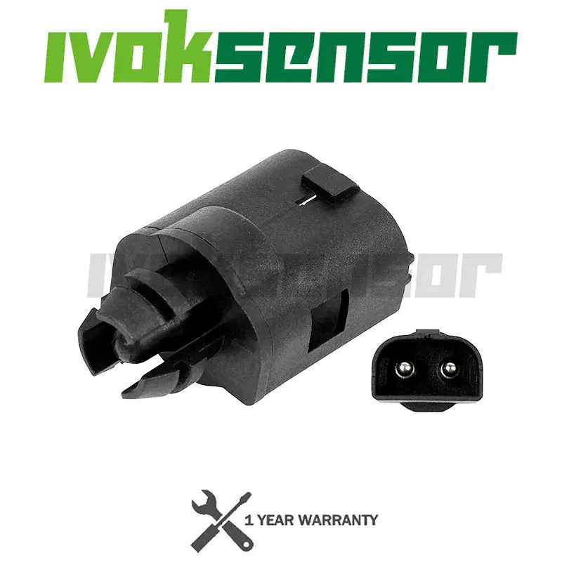 وولوو 240 850 940 960 C70 S70 V70 S90 V90 V70 XC 2.3 2.5 3.0 کے لیے محیطی ہوا کے درجہ حرارت کا درجہ حرارت سینسر 1347010 20927970 1594237