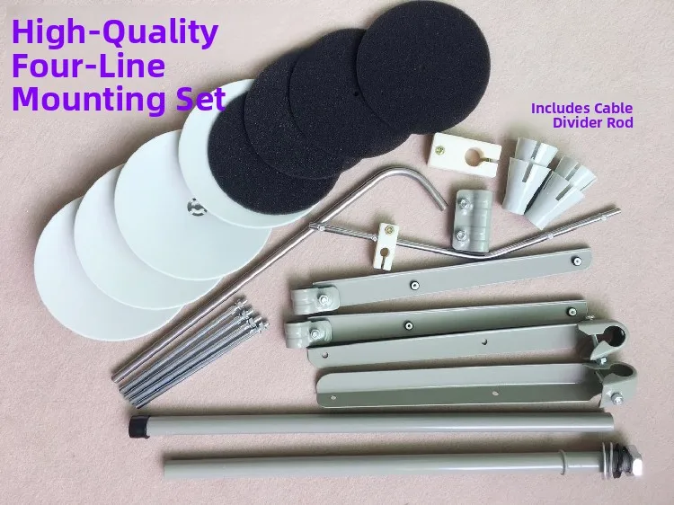 Cuterized Flaed Sew… - image