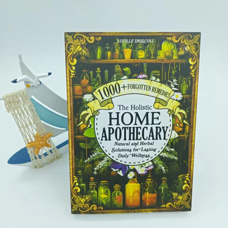 

ЭХОЛИСТИЧЕСКОМ КАМУФЕКЦИЯ - Гостический домашний аптекарь