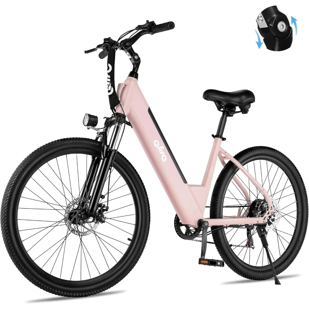 Electric Bike for Adults 26