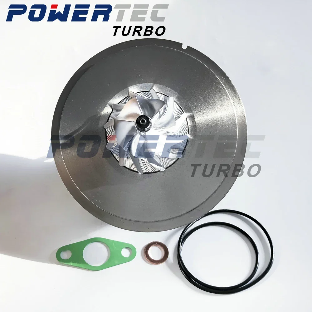 

MFS Turbocharger Cartridge GTE1449KVZ Turbo charger CHRA 877674 Turbine Core For Citroen Jumper BlueHDi Multijet II 140k SCR E6d