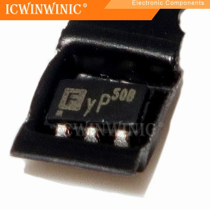 

10piece LD7550BBL Silk screening:50B 50R