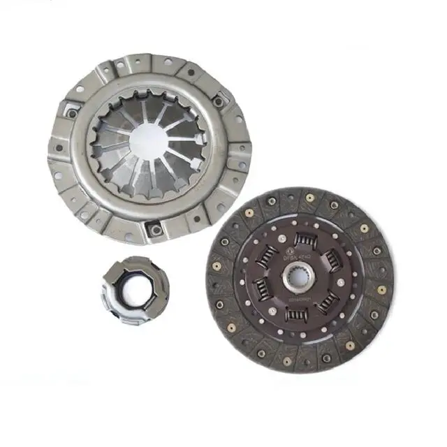 Clutch Kits Cover Plate Disc Release Bearing 1.3L BG13 for Dongfeng Sokon DFM DFSK