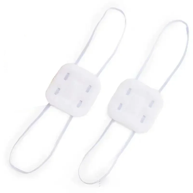 Lolita Anime Einzelne Augenmaske, bequeme Augenklappe, verstellbare Augen-Requisiten, Halloween, Cosplay, Mottoparty-Zubehör