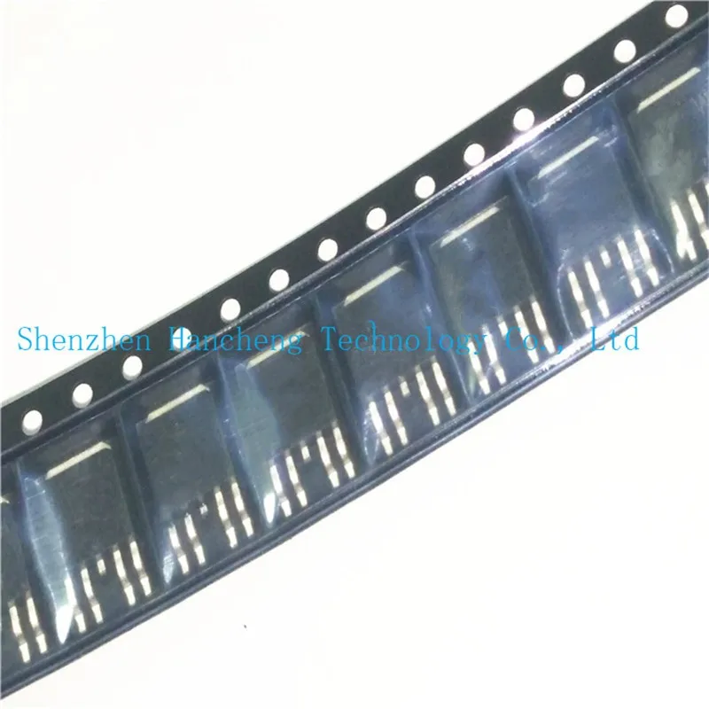 

(10PCS-50PCS) 66417 TO252-5 NEW CHIP IC