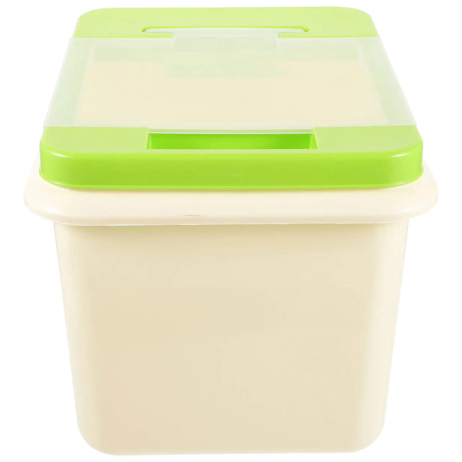 

1 шт. герметичный контейнер для корма для домашних животных, большой емкости, влагонепроницаемый, для собак и кошек