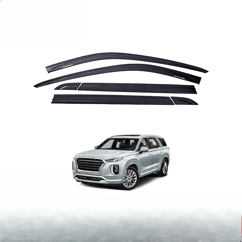 

Suitable for Paris weather block window eyebrow