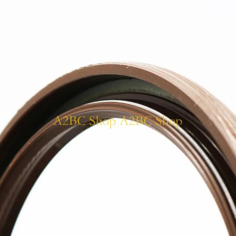 A2BC Engine Rear Main Replacement Seal 85mm x 103mm x 8mm, Single FKM Oil Seal for Rear Engine Position and Part Review Service