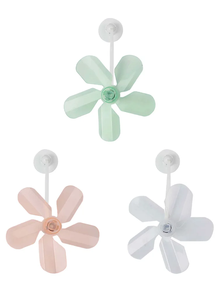 Home Office Air Deflectors Mixed Fan Wind for shields Efficient Airflow Control Suitable For Various Settings For Focused Work