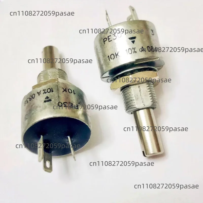 New Original Potentiometer PE30 10K Single Turn Ceramic