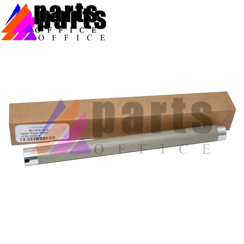 10PCS JC66-01256B Upper Fuser Roller support for Samsung ML 1910 1915 2250 2510 2525 2540 2545 2850 SCX 4520 4600 4623 4626 4725