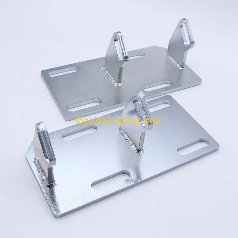 

547B Engine Welding Support set Engine Mount Adapter Kits Vehcile Accessories Durable