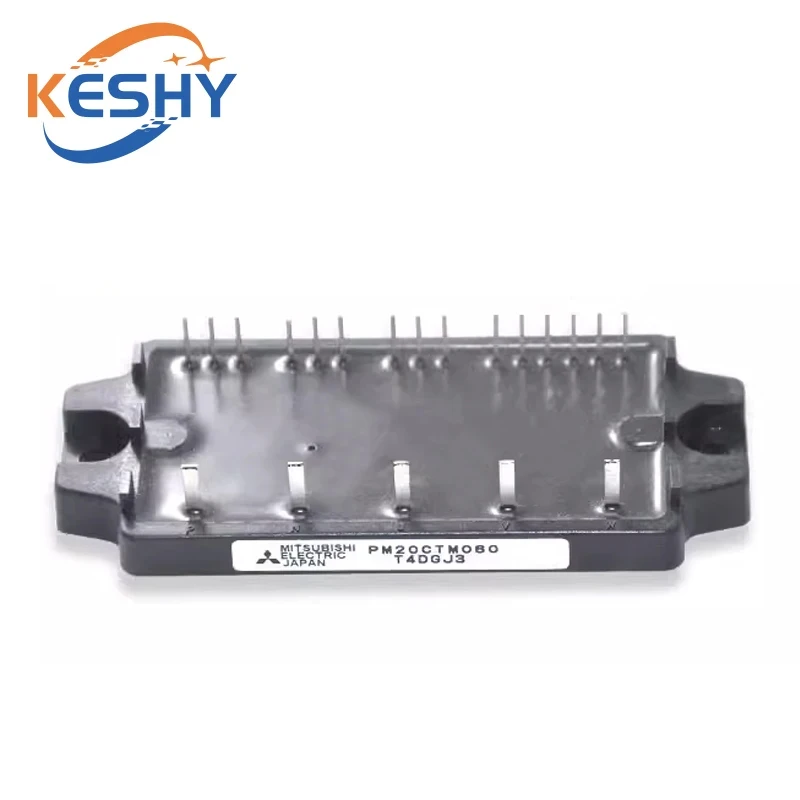 PM20CTM060 PM15CTM060 New and Original IGBT Module Variable Frequency Air Conditioning Power Module Driving IC