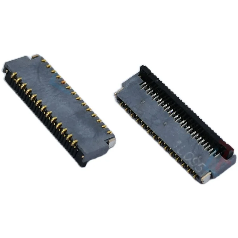 

FH35C-27S-0.3SHW(50) 27P 0.3MM Flip down connection connector