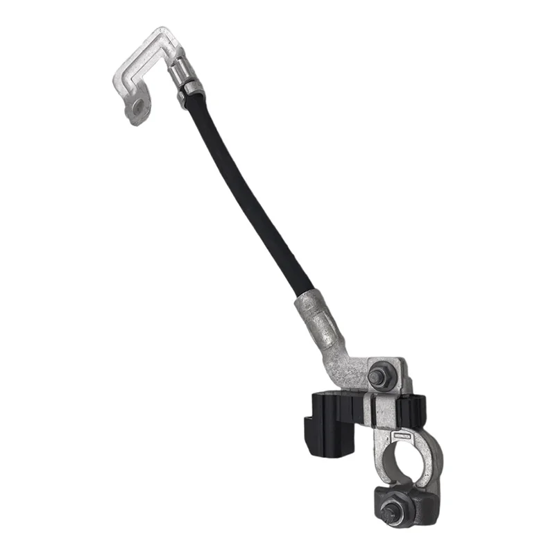 

AW-Battery Negative Wire Sensor Car Battery Sensor Cable 37180-D1500 37180D1500 For Hyundai Kia K4 2017-2020 1600CC