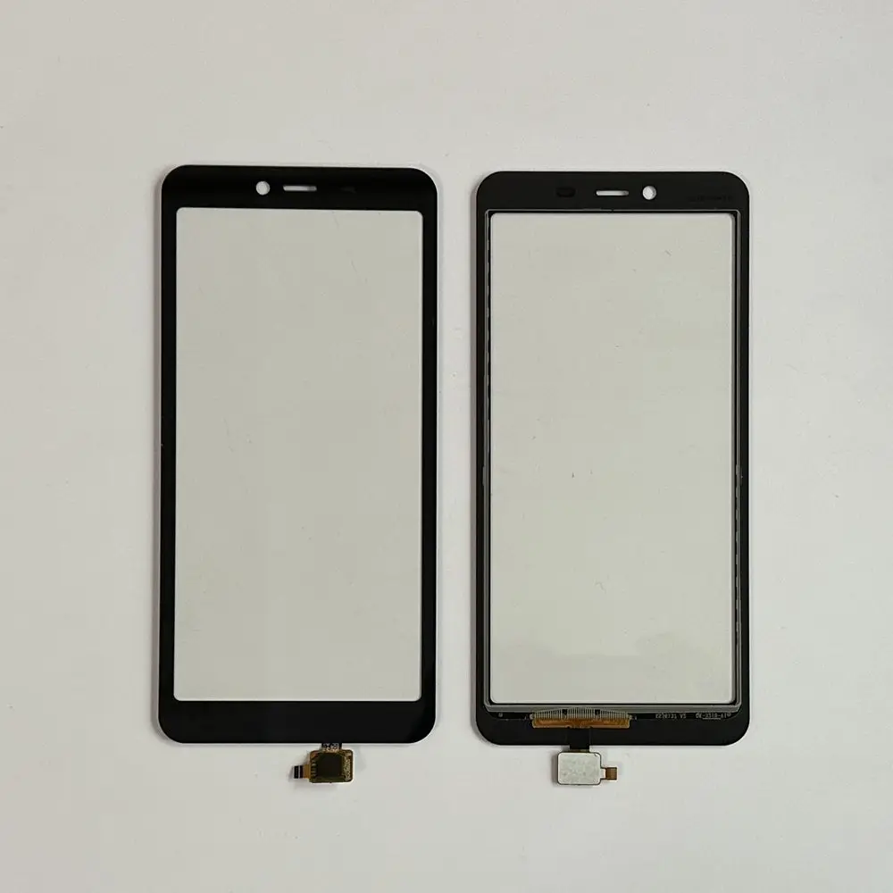 Touch Screen For Hotwav T5 Max T5Pro Sensor Touch Panel Hotwav T5 Pro Touch Digitizer Sensor