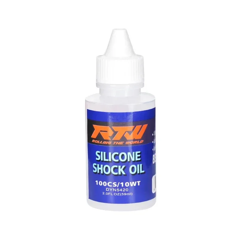 RTW Shock Absorber Oil Differential Oil Lubricant for RC Remote Control Model Crawler Car Buggy Truck
