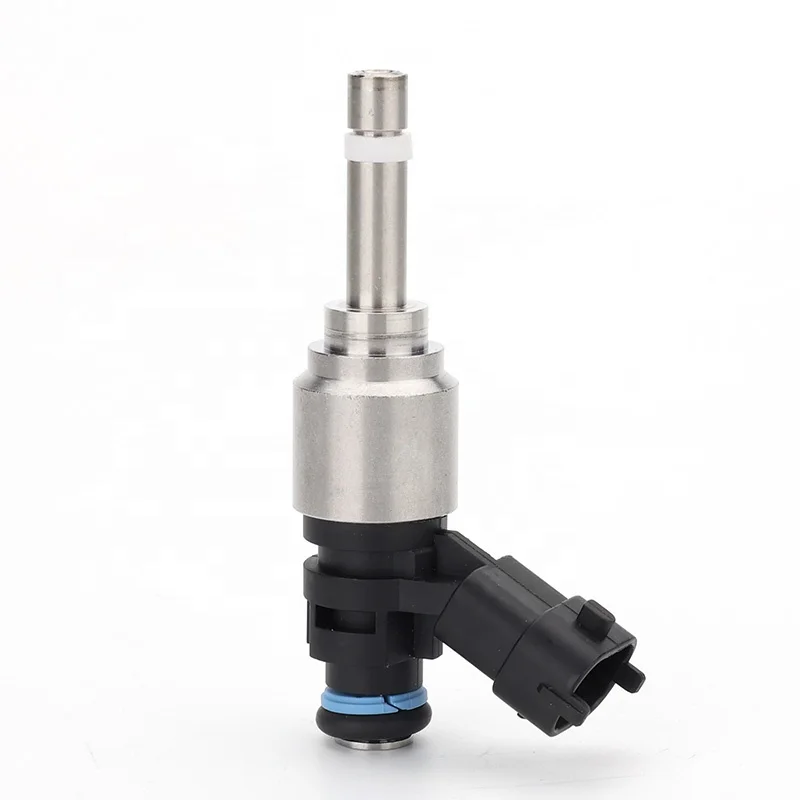 

Metering nozzle, urea injector dose valve for truck discharge system