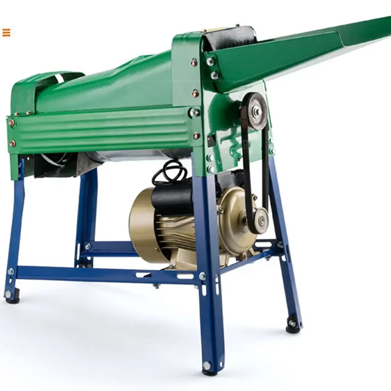

New Electric Corn Thresher Household Small Corn Machine Peeling Corn Artifact Household Appliance