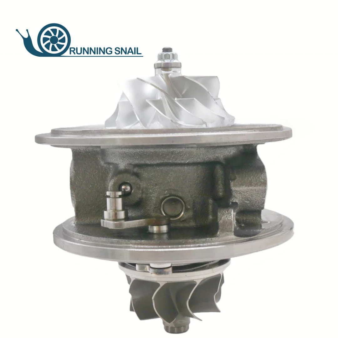 Turbo Cartridge   CT16V  44mm 17201-0L070 17201-OL070 17201-0L071 For Toyota Hilux 2.5 D-4D 2KDFTV 2.5L 106KW Upgrade