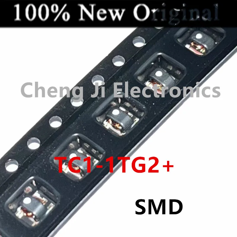 5PCS/Lot  TC1-1TX+  AN 、TC1-1TG2+ 、TC1-1-13MG2+ 、TC1-1-43X+   New RF balun Transformer