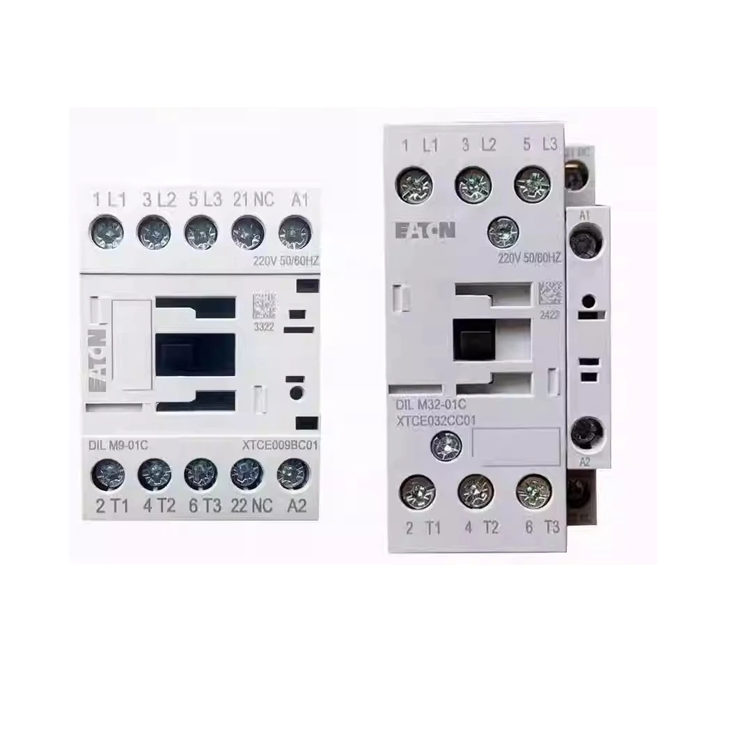 M9-01C A-22C M17 25 32-01C for Giants Elevator AC Contactor