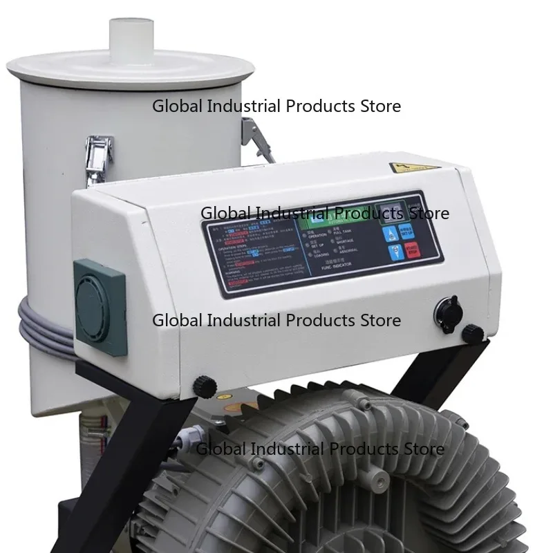 

2023 High Quality Auto Tape Loader Wholesale Automatic Plastic Raw Material Dispenser for Office Supplies