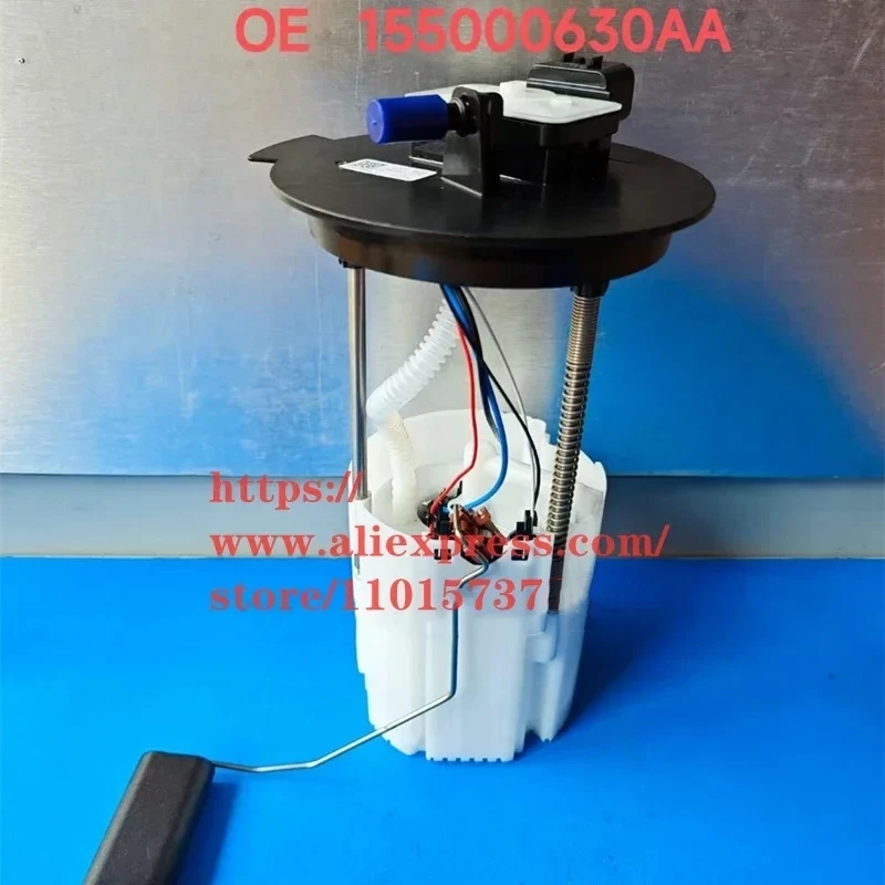 Fuel Pump for Chery Tiggo 9,JAECOO J8 OE:155000630AA