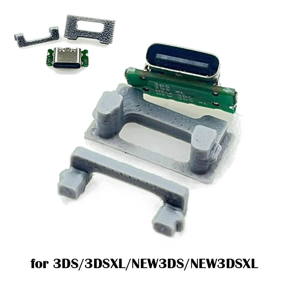 Type C Charging Por…