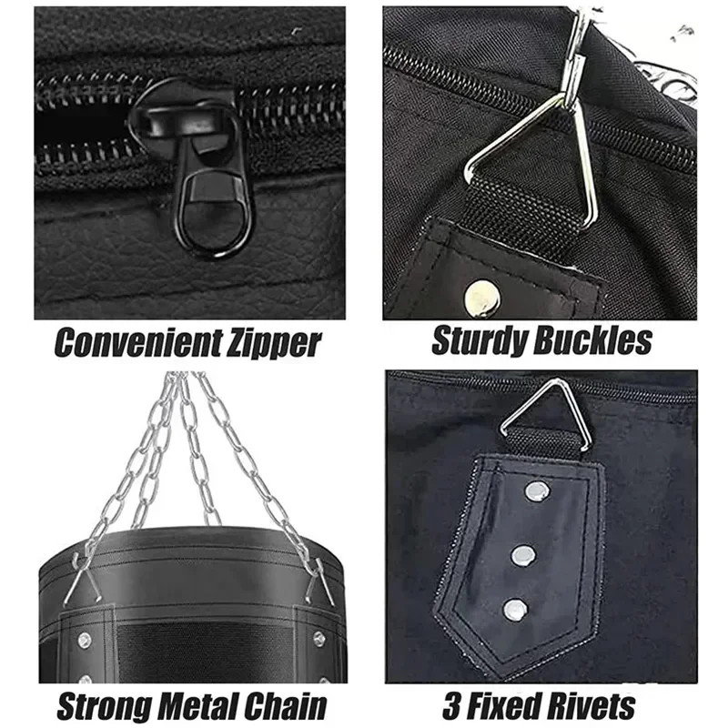 Thumbnail 3 - #26 Cheapest Punching & Training Bags Deals You Can Get