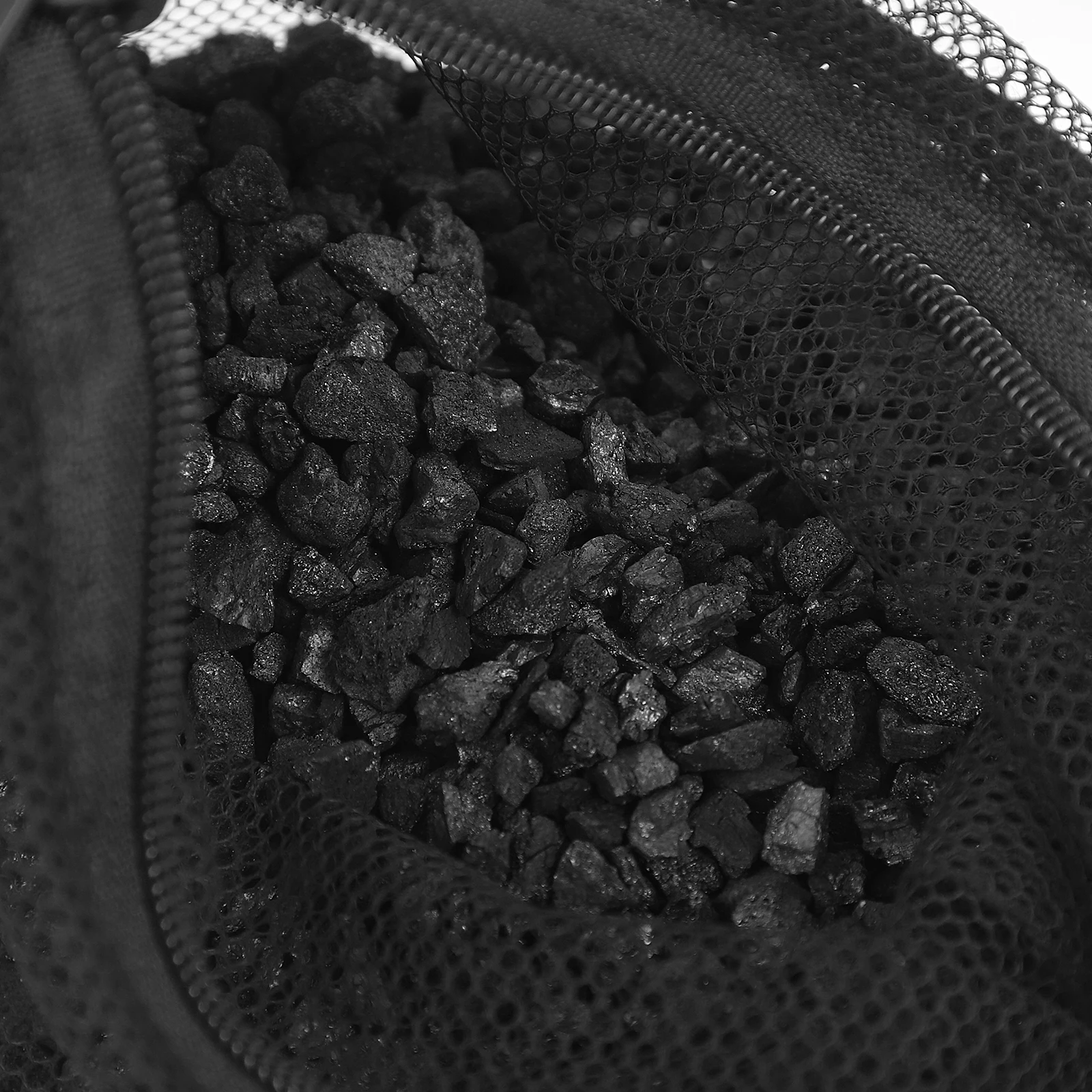 

Coconut Shell Charcoal Activated Carbon for Aquarium Filter Tank Cleaning Fish Pond Water Material Supplies Pet