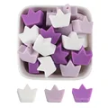 25pcs Crown Set2