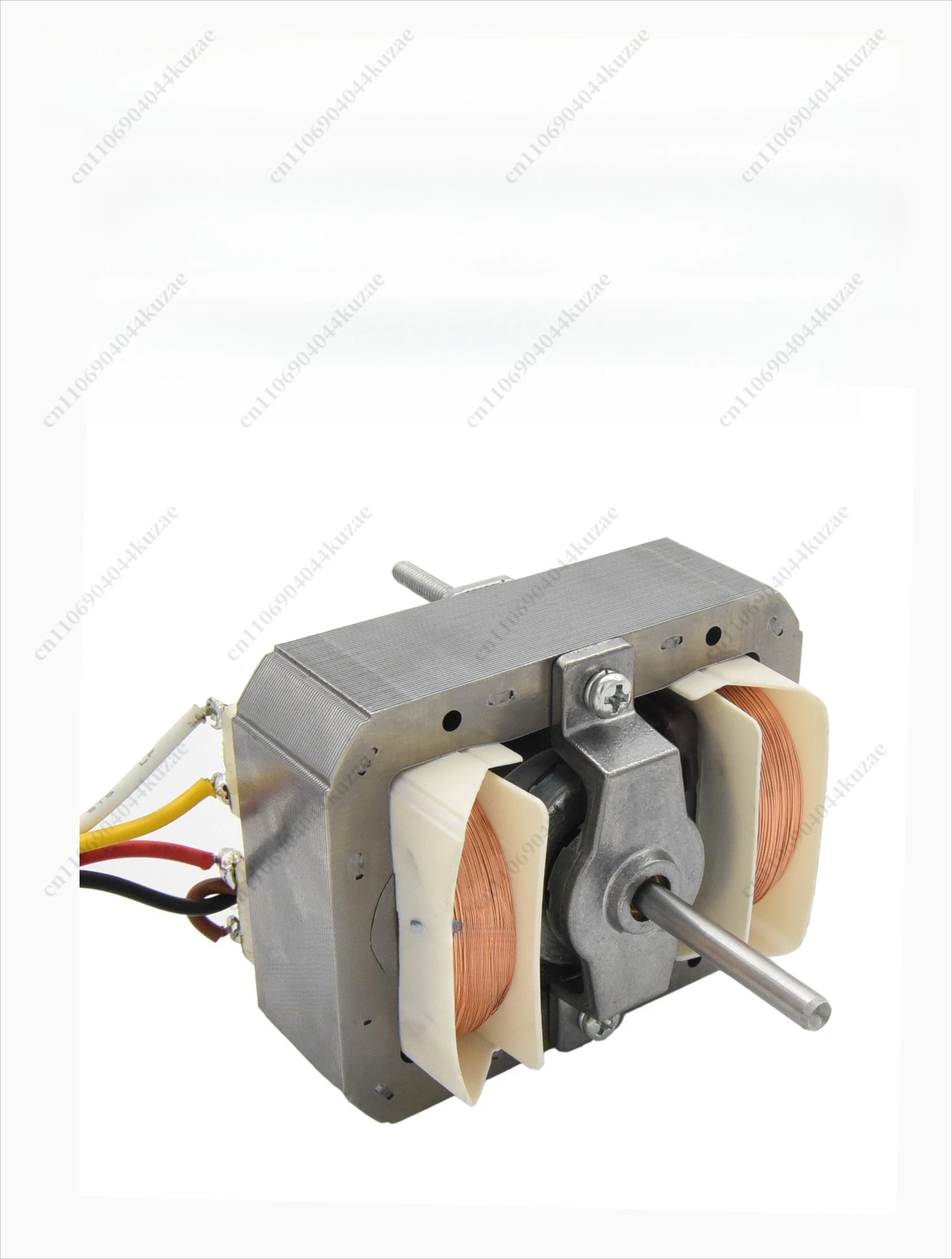 Range Hood Motor S84 Cover Pole Motor Three Revolutions Kitchen Exhaust Fan Oven Blower Motor