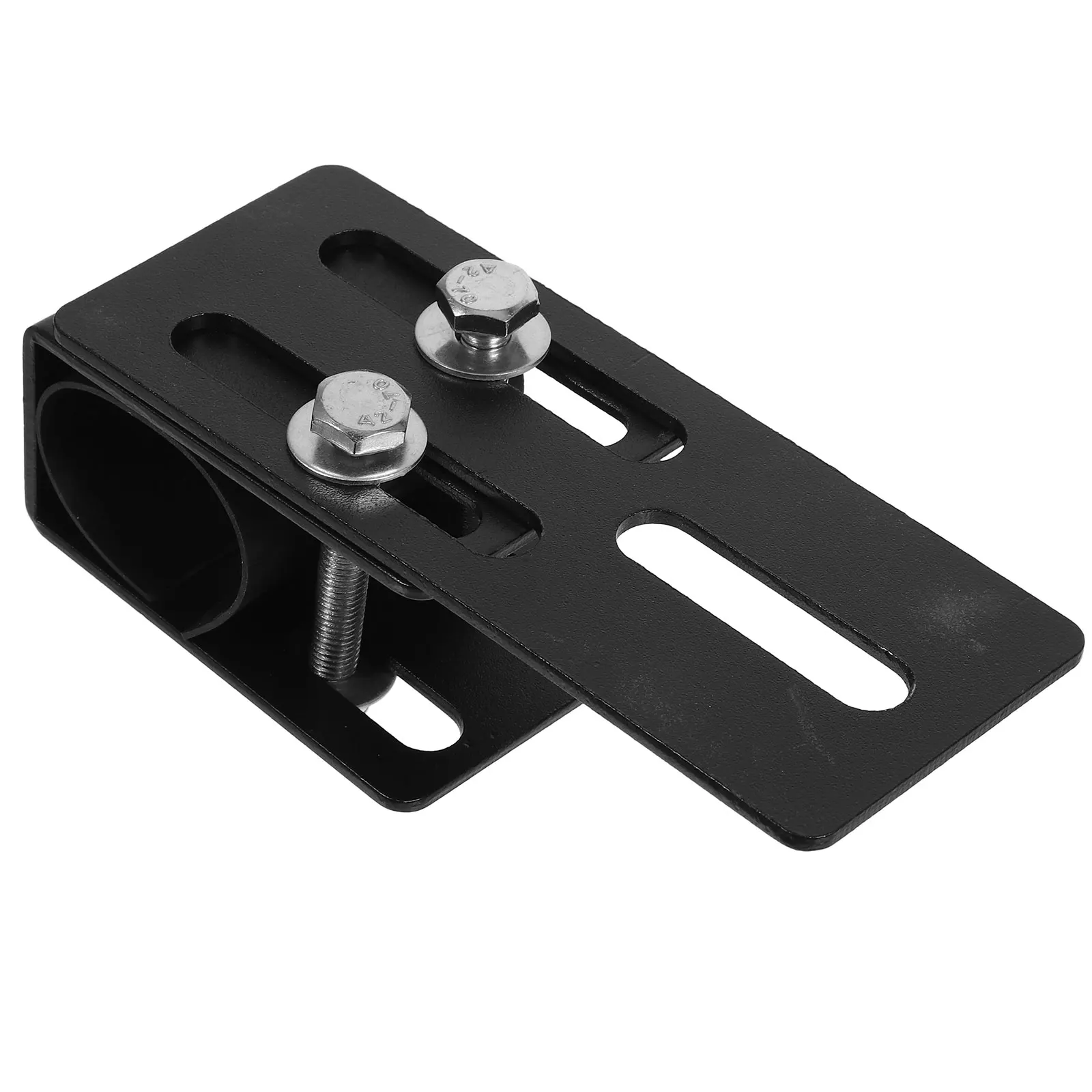 

Car Light Brackets Sturdy Work Light Mount Accessories SUV LED Spotlight Fixed Long Term Safe Design Easy Install Hood Mounting