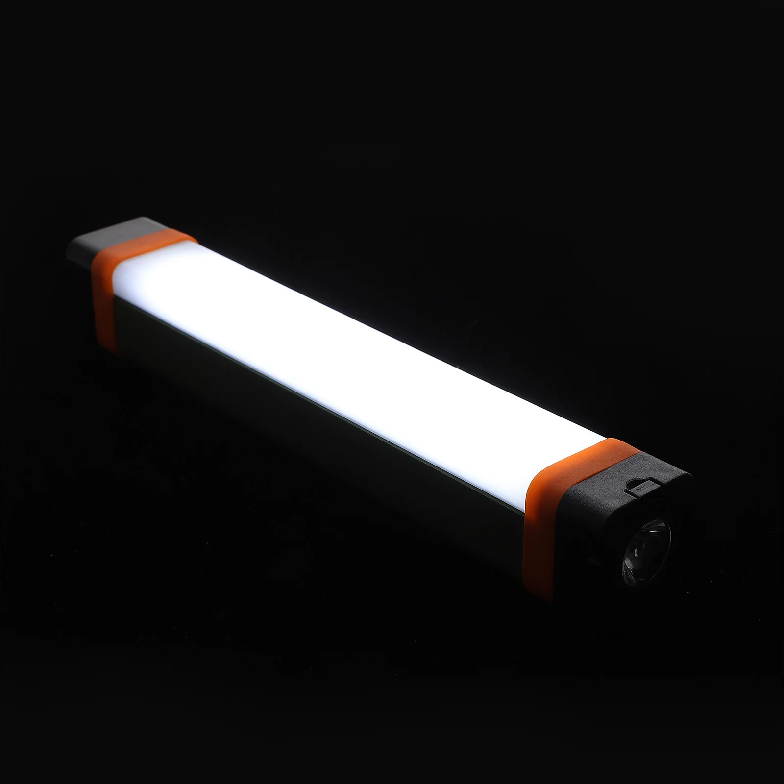 

1Set LED Rechargeable Outdoor Camping Light Portable USB Tent Lamp Emergency Travel Lamp USB Charged Light Lighting Supply