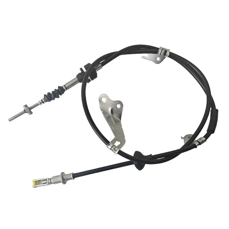 Clutch Pedal Cable Assembly for BYD F0 Car Accessories 10249776-00 / LK-1602200