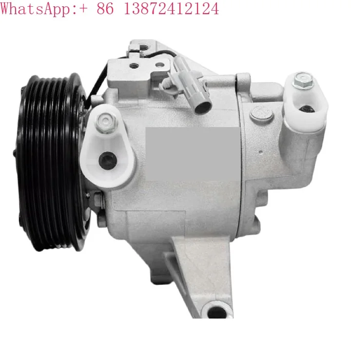 

73111FJ000 73111FJ001 73111FJ040 73111FJ041 73111VA000 for SUBARU XV A/C Compressor