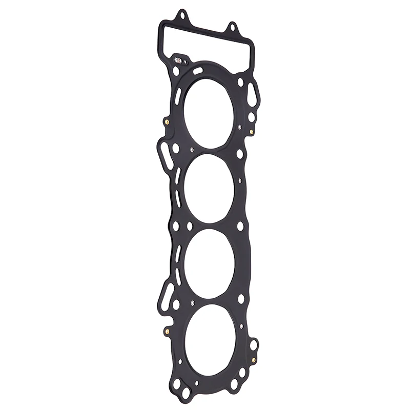 Motorcycle Cover Cylinder Gasket  For Honda CB600F Hornet 2007-2010 CB600F (ABS)  CB600 F  CB 600F CB600FABS 12251-MFG-D01