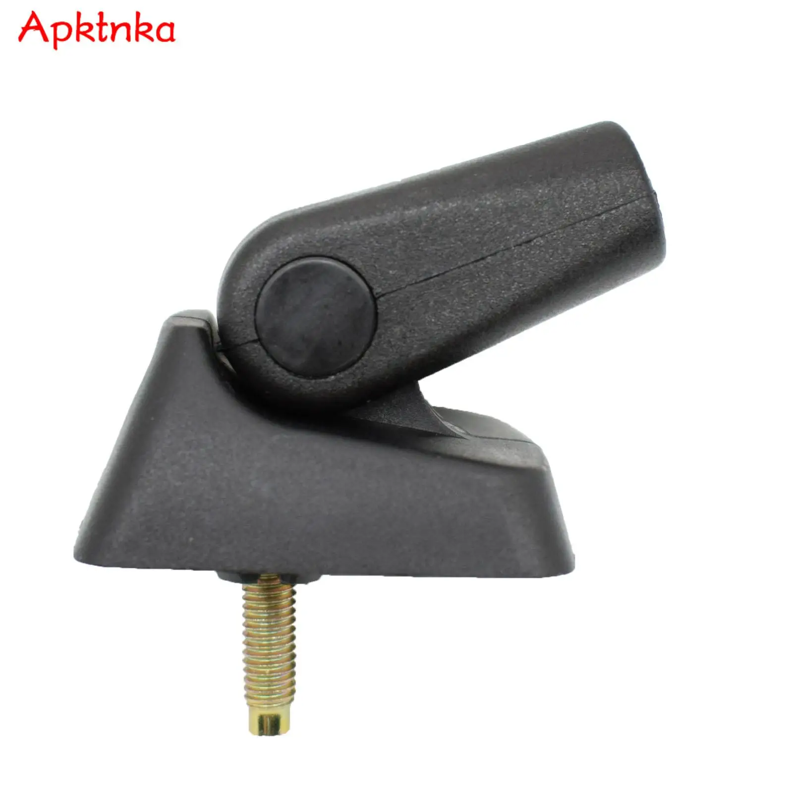 Car Roof Aerial Antenna Mount Base For Peugeot 106 205 206 306 309 405 406 806 For Citroen AX BX C15 Berlingo Xsara Saxo 656110