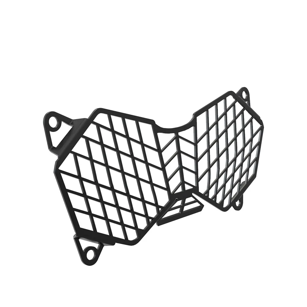 Motorcycle For Tiger 800 XRT XRX XC XCX XCA XR Headlight Protector Grill Light Lamp Cover 2010 2011 - 2020 2015 2016 2017 2018 - Image 6