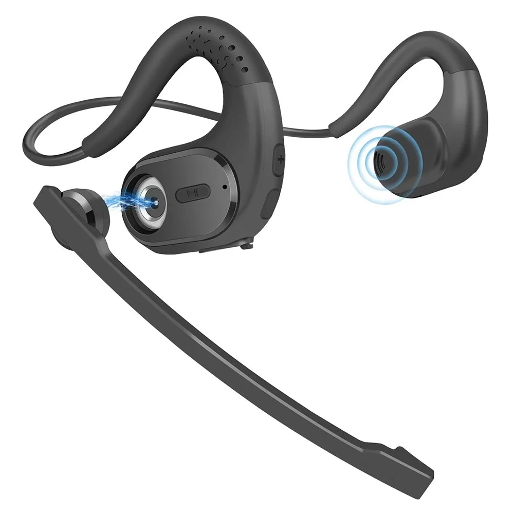 New Bluetooth Heads… - image