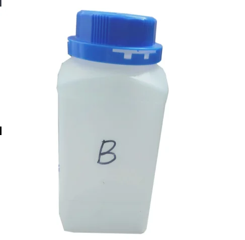 Activator B 500ml Hydrographic Film Trigger Liquid For Water Transfer Printing Hydro Dipping Decorative Printing Material