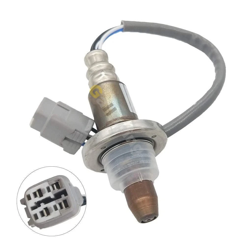 2x O2 الأوكسجين الاستشعار لسوزوكي Sx4 2.0L 2010 2011 2012 2013 المنبع المصبب 4 أسلاك لامدا اكسسوارات السيارات 234-9099 234-4165