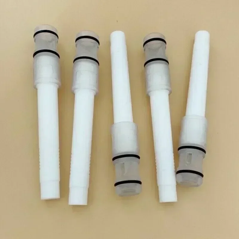 50Pcs Venturi Insert Sleeve Cartridge 1016561 for Gema IG07 Powder Injector Pump High Quality